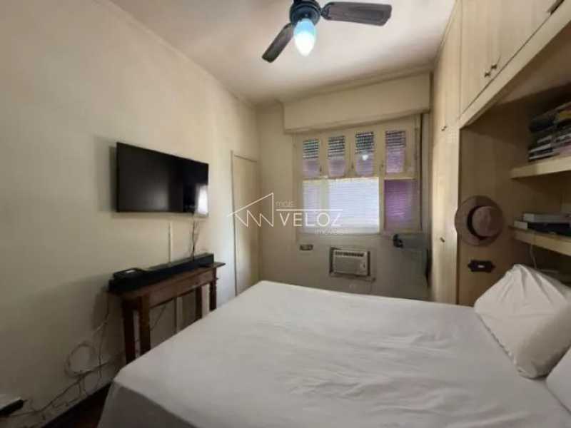 Apartamento, 3 quartos, 96 m² - Foto 6