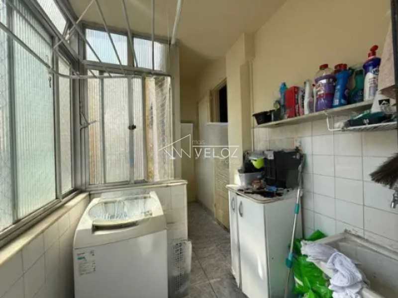 Apartamento, 3 quartos, 96 m² - Foto 18