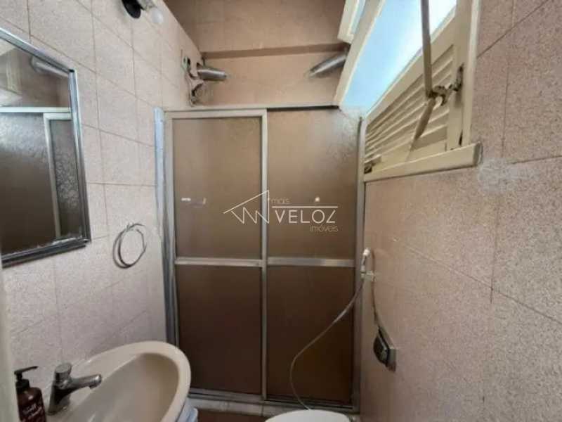 Apartamento, 3 quartos, 96 m² - Foto 11