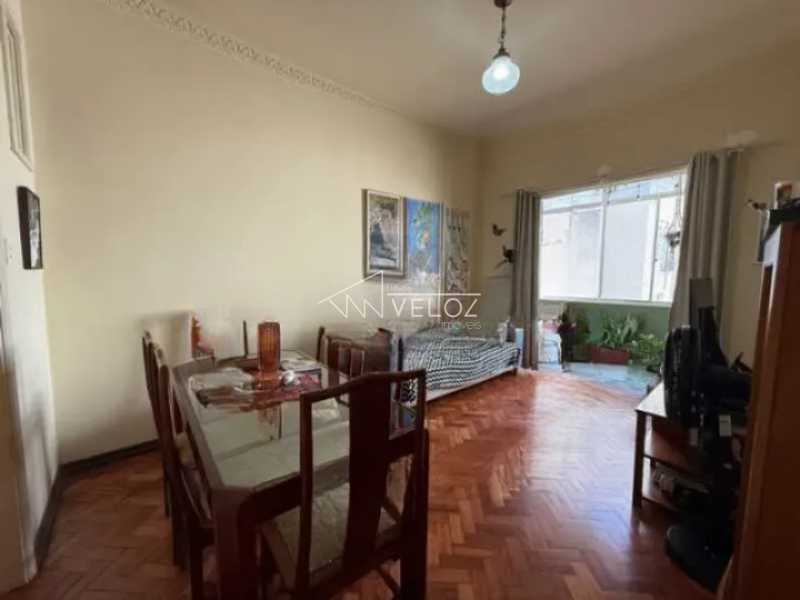 Apartamento, 3 quartos, 96 m² - Foto 3