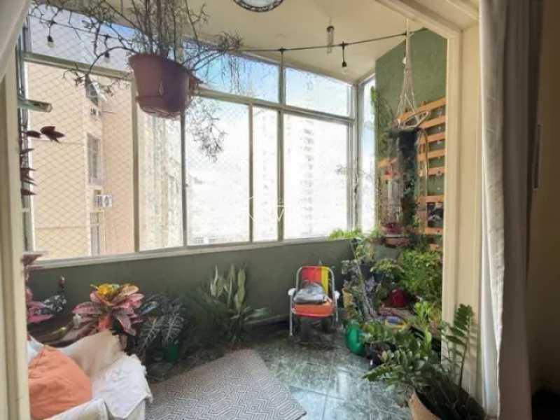 Apartamento, 3 quartos, 96 m² - Foto 4