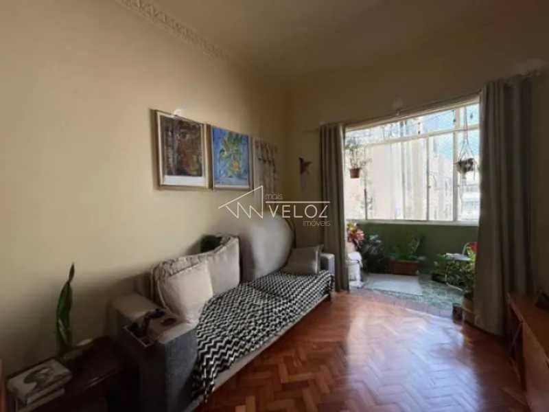 Apartamento, 3 quartos, 96 m² - Foto 21