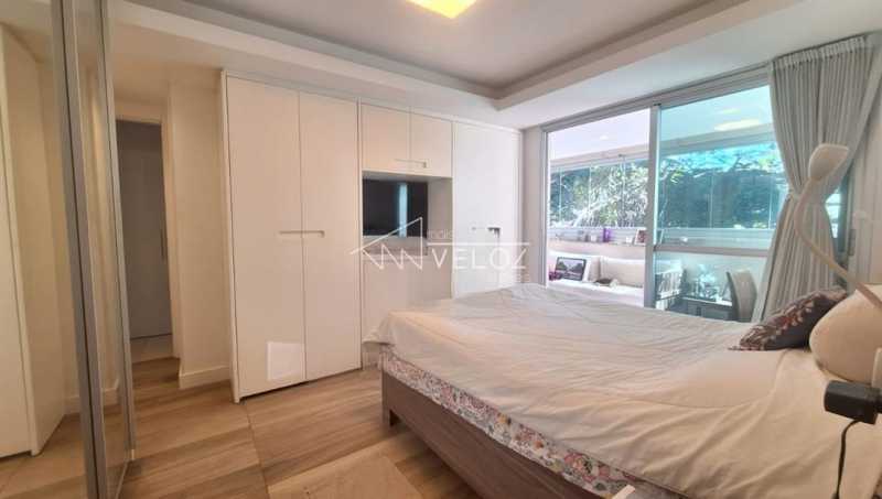 Apartamento à venda com 3 quartos, 131m² - Foto 5