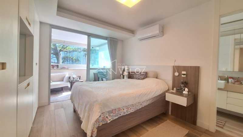 Apartamento à venda com 3 quartos, 131m² - Foto 6