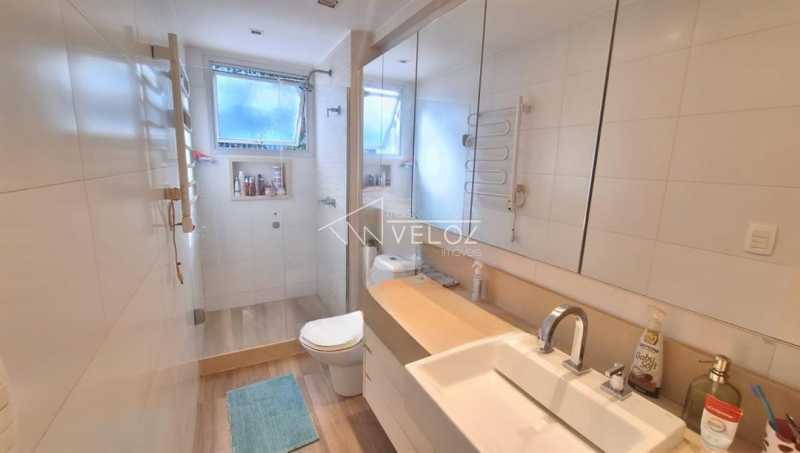 Apartamento à venda com 3 quartos, 131m² - Foto 7