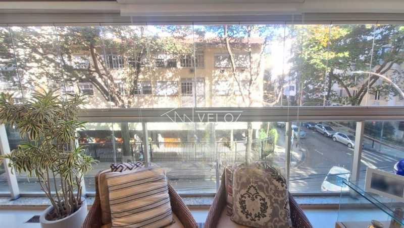 Apartamento à venda com 3 quartos, 131m² - Foto 11