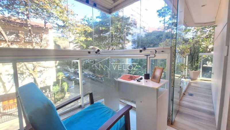 Apartamento à venda com 3 quartos, 131m² - Foto 15
