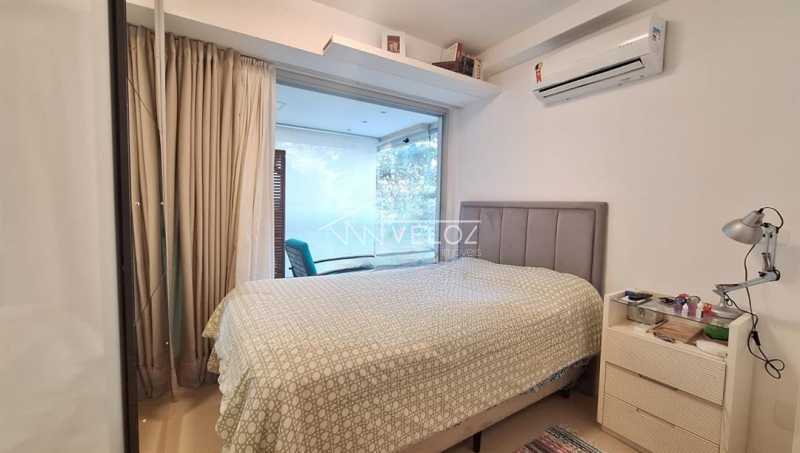 Apartamento à venda com 3 quartos, 131m² - Foto 17