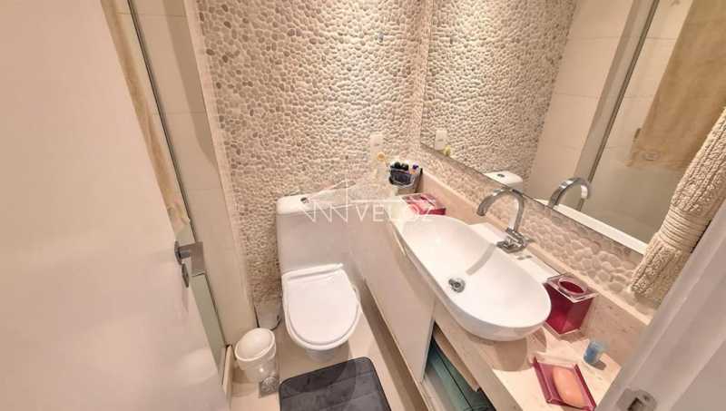 Apartamento à venda com 3 quartos, 131m² - Foto 18