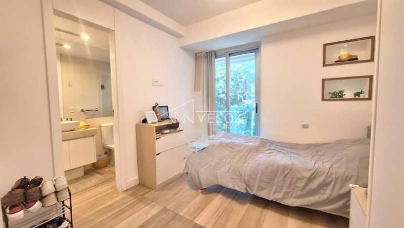Apartamento à venda com 3 quartos, 131m² - Foto 19