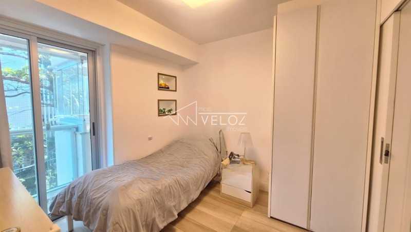 Apartamento à venda com 3 quartos, 131m² - Foto 20