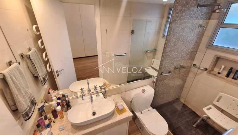 Apartamento à venda com 3 quartos, 131m² - Foto 21