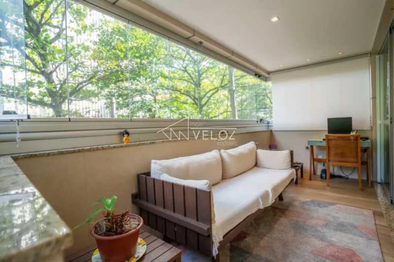 Apartamento, 3 quartos, 131 m² - Foto 16