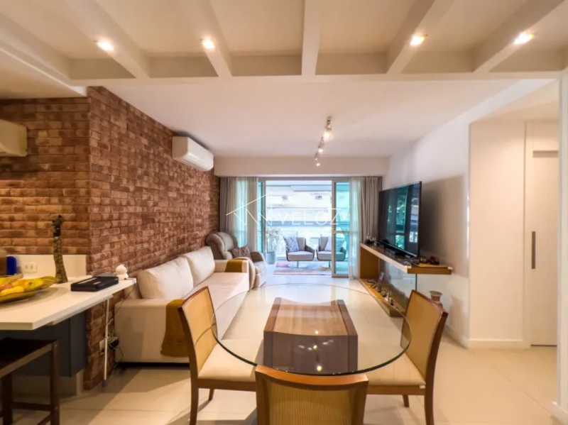 Apartamento, 3 quartos, 131 m² - Foto 19