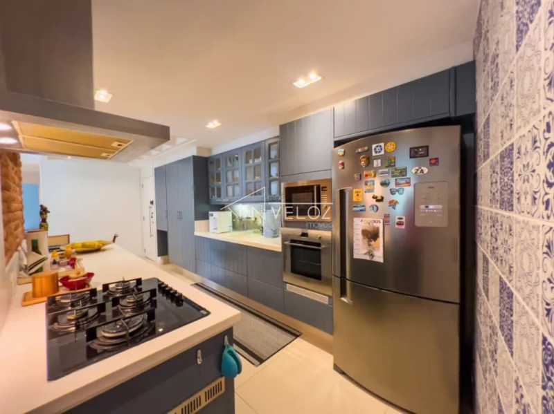 Apartamento, 3 quartos, 131 m² - Foto 12