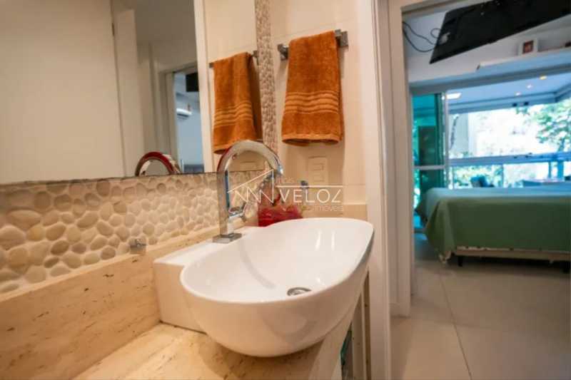 Apartamento, 3 quartos, 131 m² - Foto 17