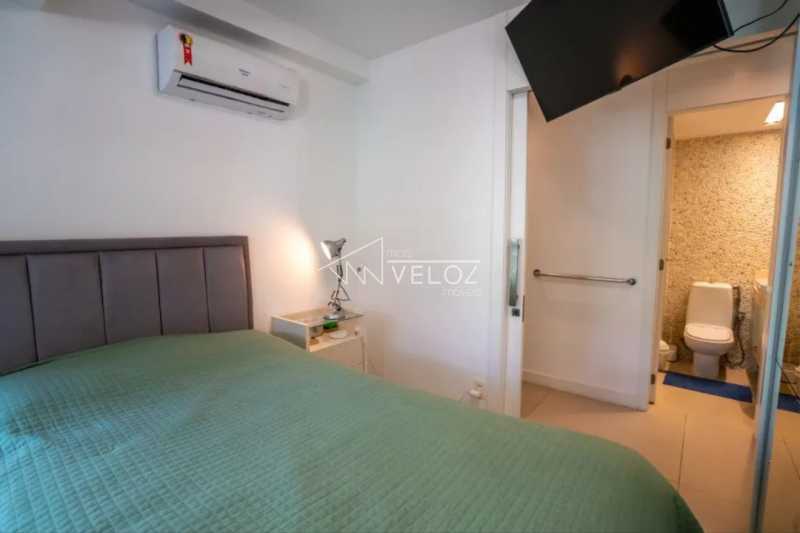 Apartamento, 3 quartos, 131 m² - Foto 13