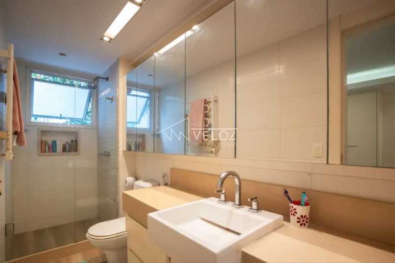 Apartamento, 3 quartos, 131 m² - Foto 23