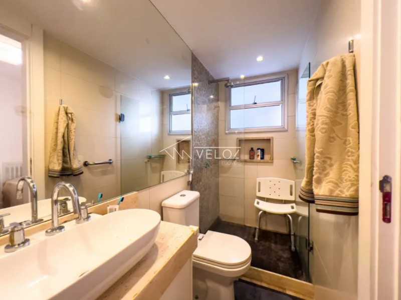 Apartamento, 3 quartos, 131 m² - Foto 6