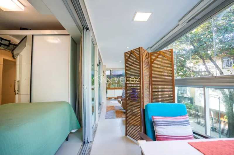 Apartamento, 3 quartos, 131 m² - Foto 4