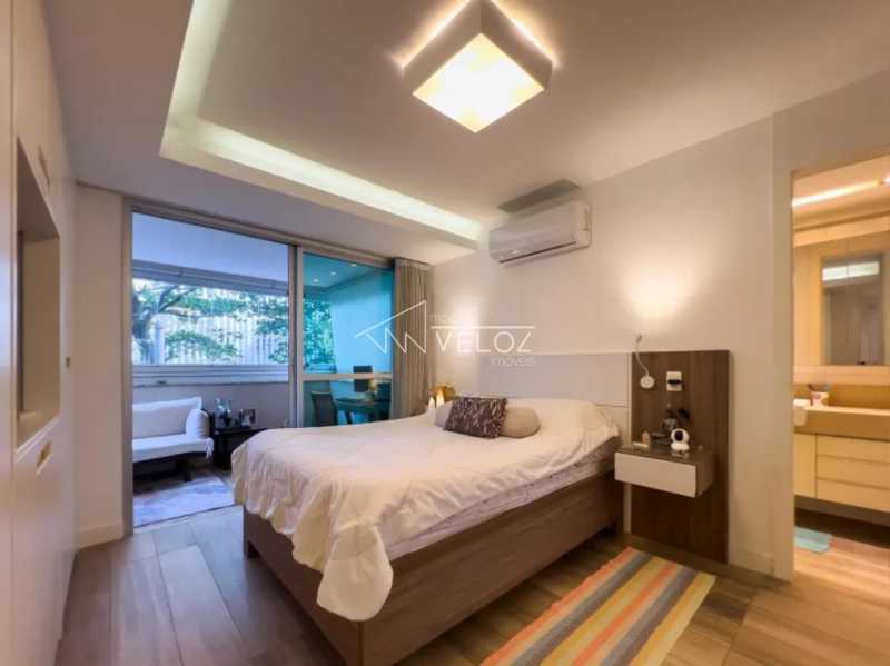 Apartamento, 3 quartos, 131 m² - Foto 14