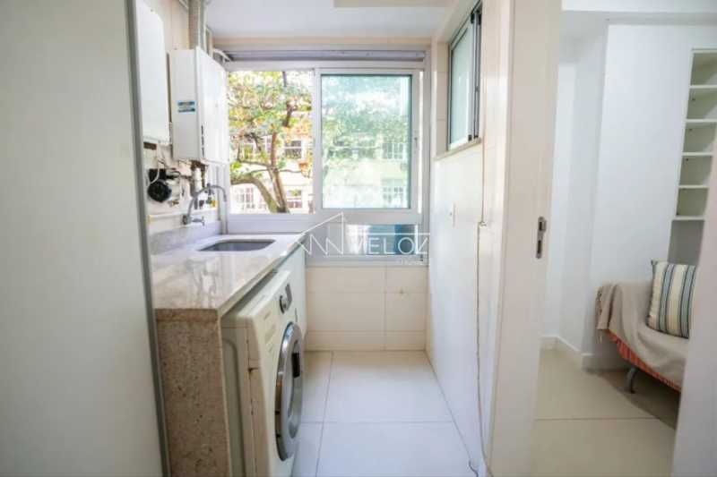 Apartamento, 3 quartos, 131 m² - Foto 22