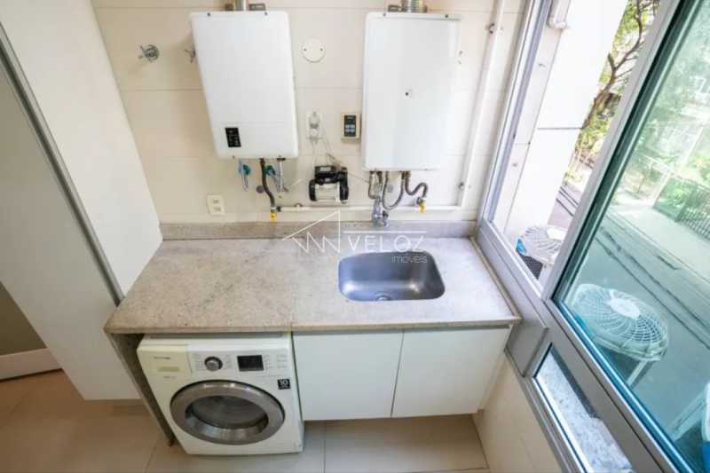 Apartamento, 3 quartos, 131 m² - Foto 8