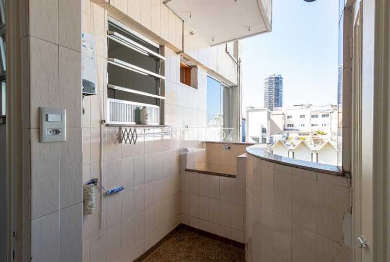 Apartamento, 3 quartos, 95 m² - Foto 17