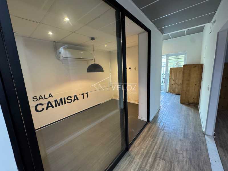 Loja-Salão à venda, 510m² - Foto 2