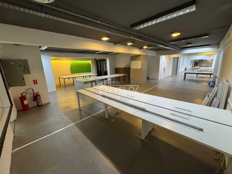 Loja-Salão à venda, 510m² - Foto 3
