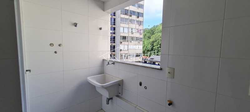 Apartamento, 3 quartos, 88 m² - Foto 1
