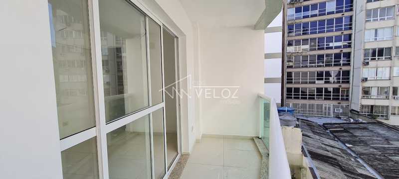 Apartamento, 3 quartos, 88 m² - Foto 2