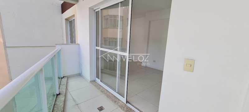Apartamento, 3 quartos, 88 m² - Foto 6