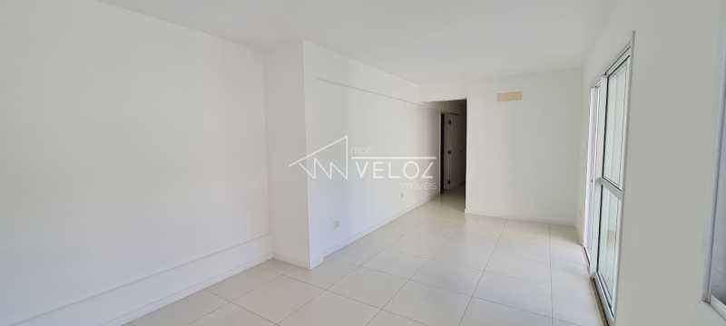 Apartamento, 3 quartos, 88 m² - Foto 3