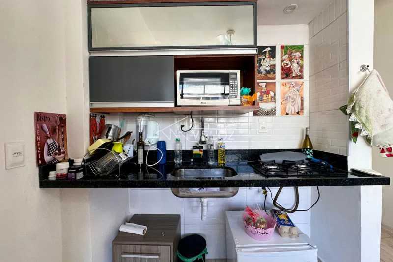 Apartamento, 1 quarto, 26 m² - Foto 10