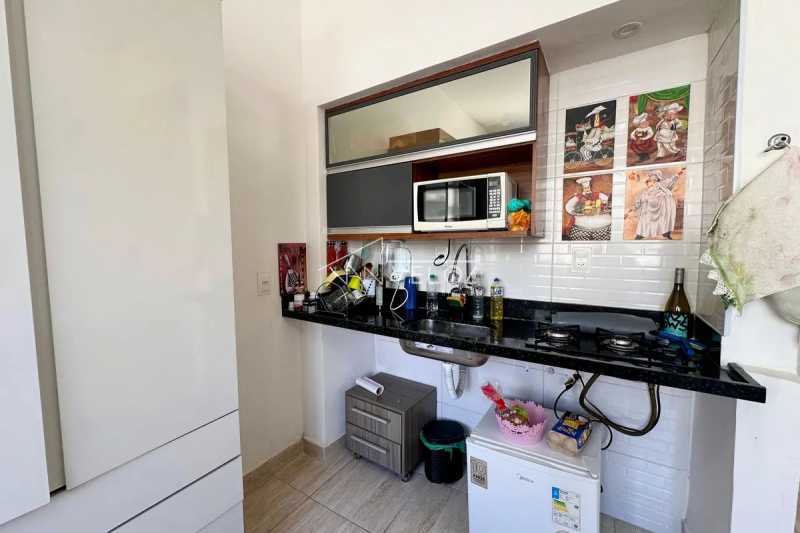 Apartamento, 1 quarto, 26 m² - Foto 4