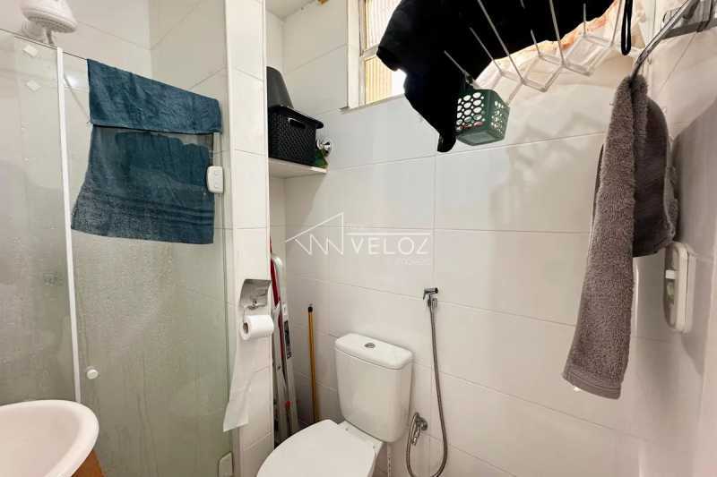Apartamento, 1 quarto, 26 m² - Foto 2
