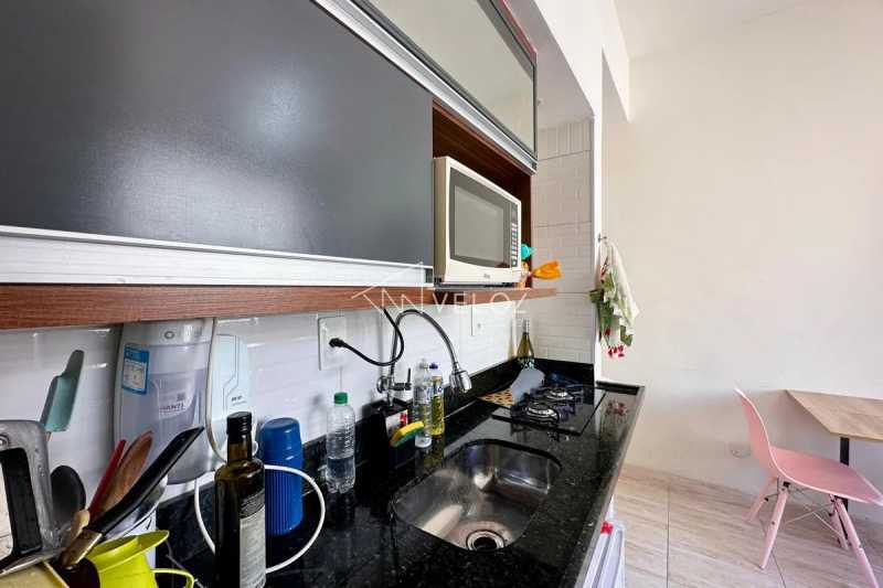Apartamento, 1 quarto, 26 m² - Foto 7