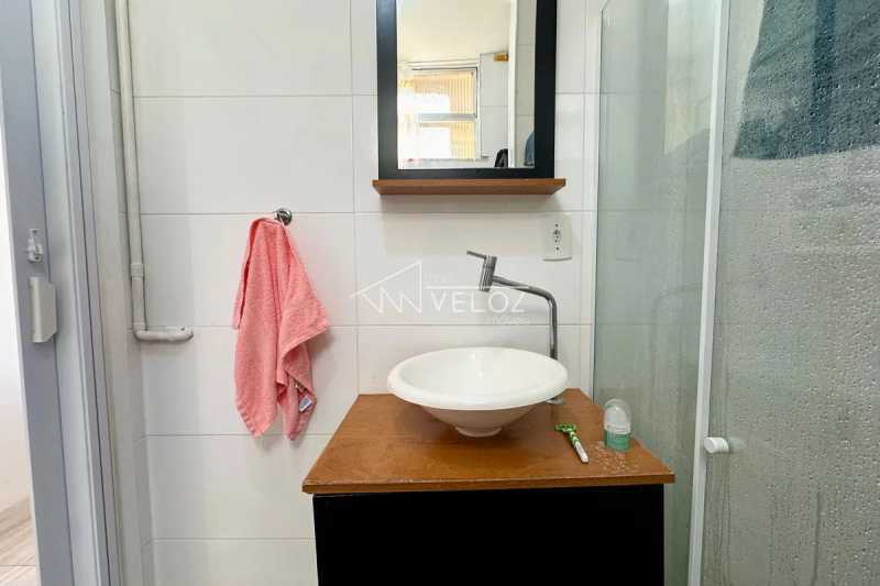 Apartamento, 1 quarto, 26 m² - Foto 17