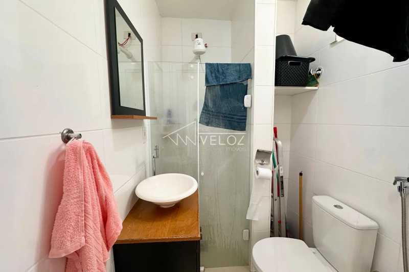 Apartamento, 1 quarto, 26 m² - Foto 8