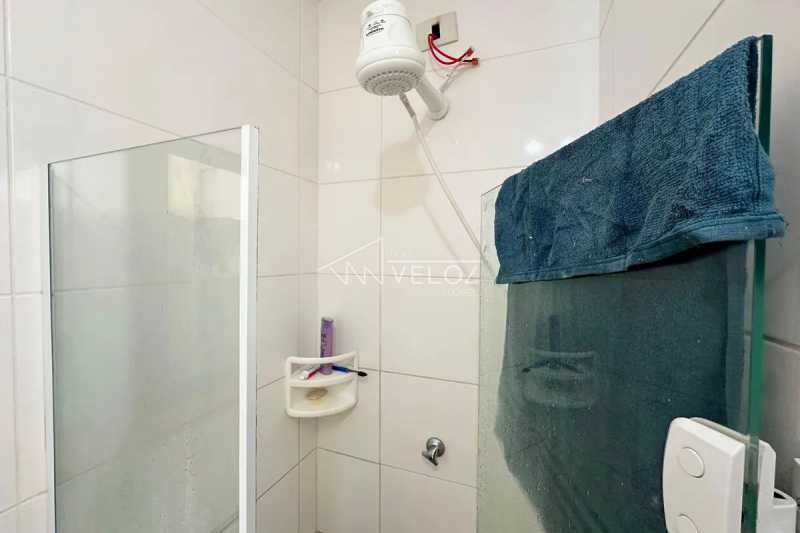 Apartamento, 1 quarto, 26 m² - Foto 9