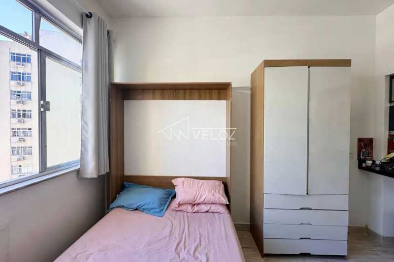 Apartamento, 1 quarto, 26 m² - Foto 11