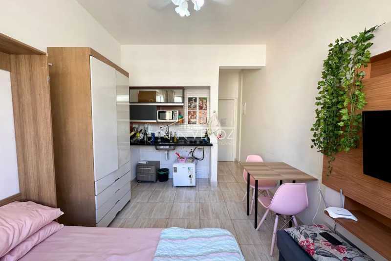Apartamento, 1 quarto, 26 m² - Foto 14
