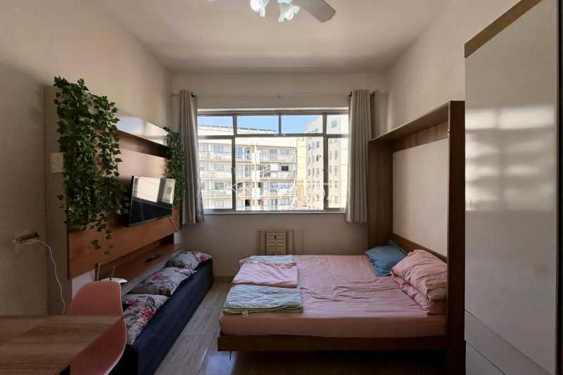 Apartamento, 1 quarto, 26 m² - Foto 20