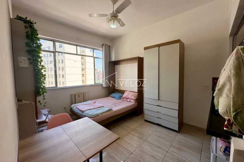 Apartamento, 1 quarto, 26 m² - Foto 5