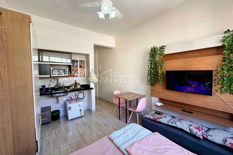 Apartamento, 1 quarto, 26 m² - Foto 18