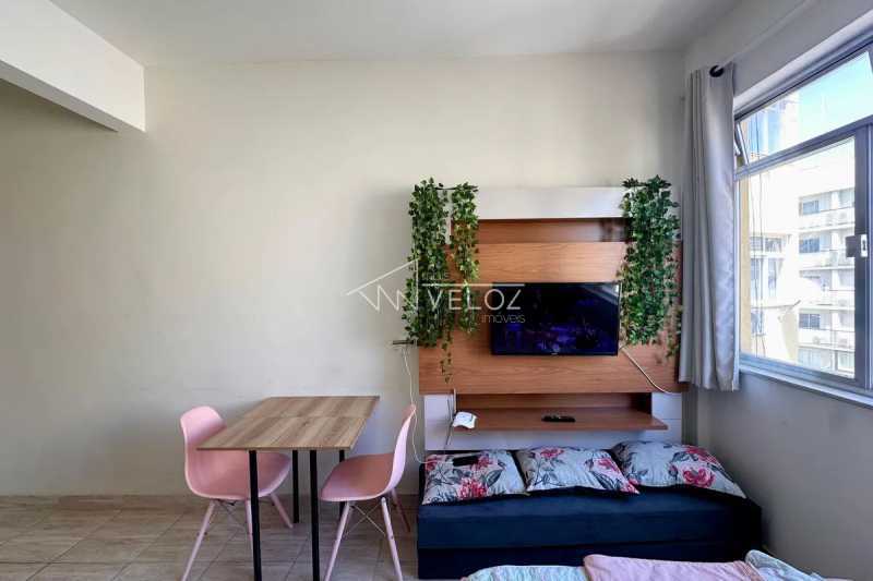 Apartamento, 1 quarto, 26 m² - Foto 6