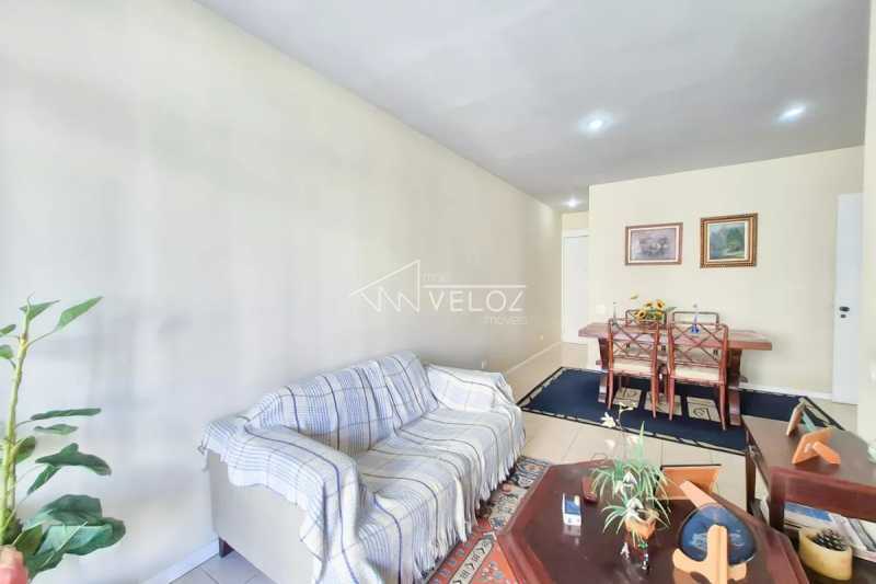 Apartamento, 2 quartos, 79 m² - Foto 11