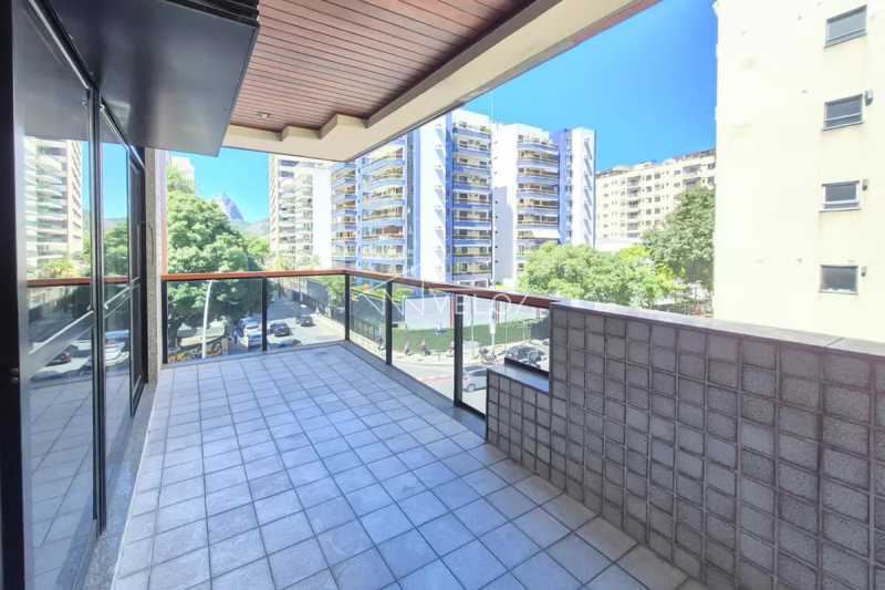 Apartamento, 2 quartos, 79 m² - Foto 9