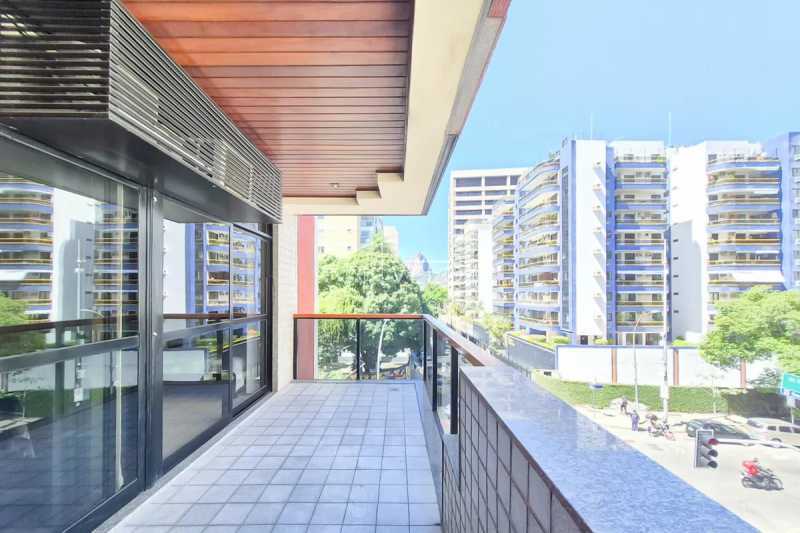 Apartamento, 2 quartos, 79 m² - Foto 28